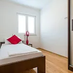 Belvedere With Magnificent Sea View Terrace Apartment Dubrovnik