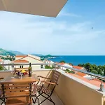 Belvedere With Magnificent Sea View Terrace *