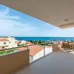 Apartment Belvedere With Magnificent Sea View Terrace Dubrovnik