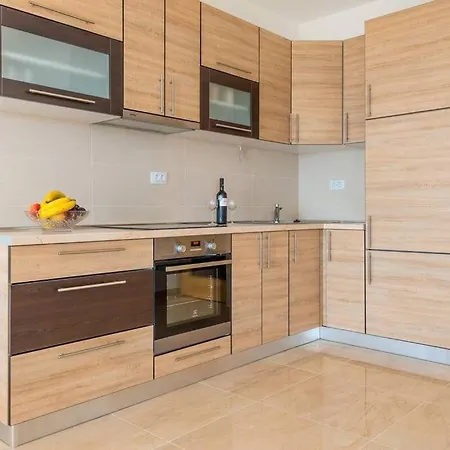 Belvedere With Magnificent Sea View Terrace * Dubrovnik