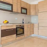 Belvedere With Magnificent Sea View Terrace * Dubrovnik