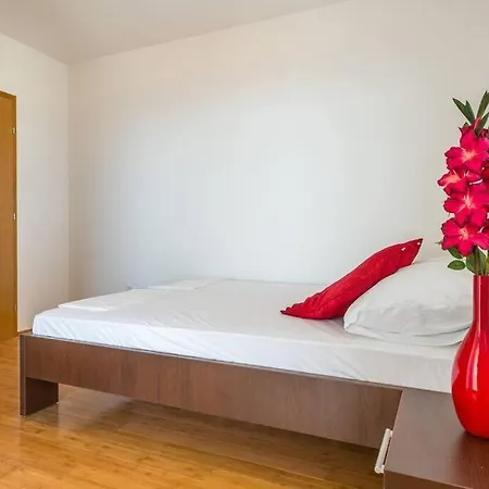 Belvedere With Magnificent Sea View Terrace Дубровник