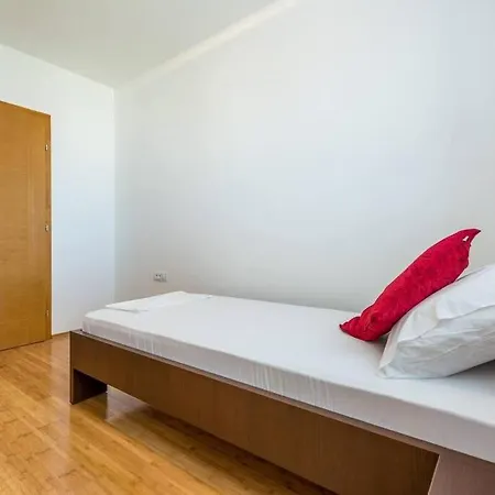 Belvedere With Magnificent Sea View Terrace Дубровник