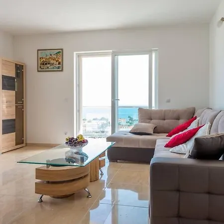 Belvedere With Magnificent Sea View Terrace