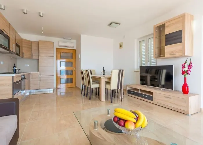 Belvedere With Magnificent Sea View Terrace