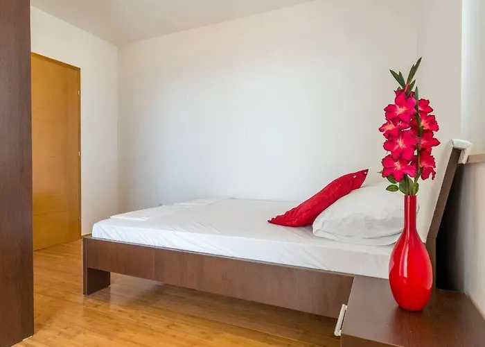 Belvedere With Magnificent Sea View Terrace Ντουμπρόβνικ