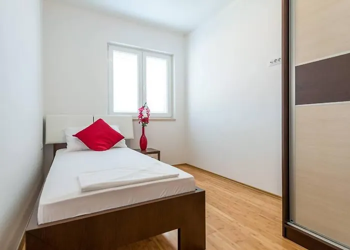 Belvedere With Magnificent Sea View Terrace Apartman Dubrovnik