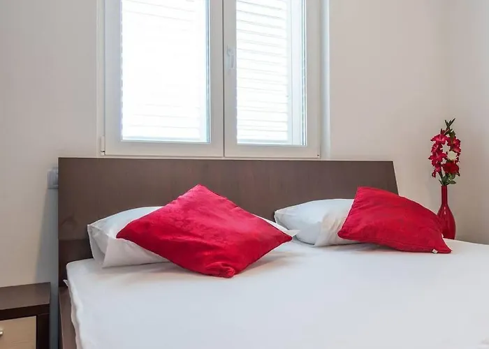 Belvedere With Magnificent Sea View Terrace Διαμέρισμα Ντουμπρόβνικ