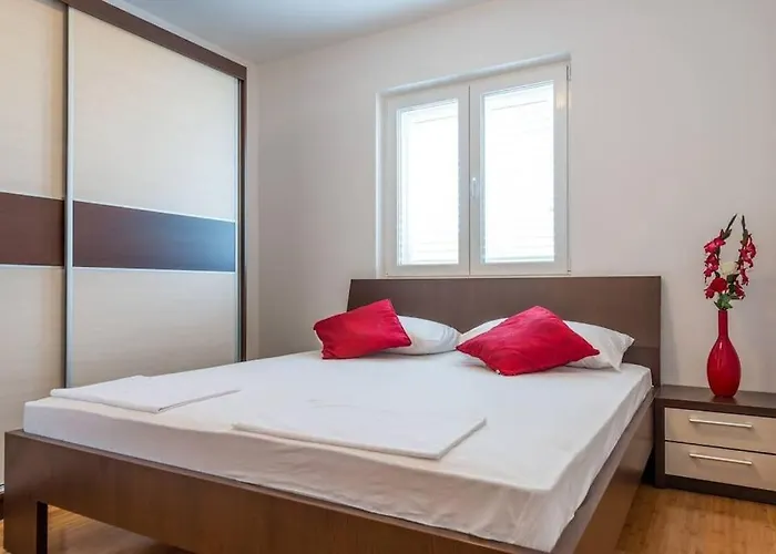 Belvedere With Magnificent Sea View Terrace Appartement *