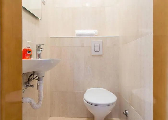 Belvedere With Magnificent Sea View Terrace Lejlighed