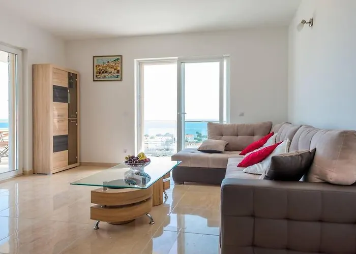 Belvedere With Magnificent Sea View Terrace