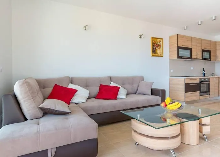 Belvedere With Magnificent Sea View Terrace Διαμέρισμα Ντουμπρόβνικ