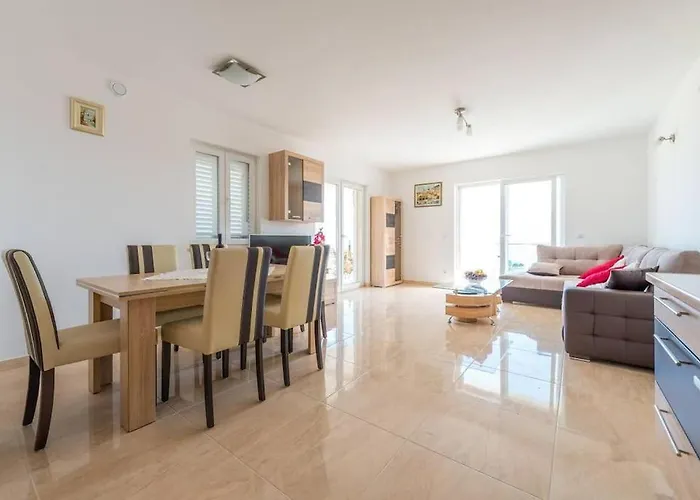 Belvedere With Magnificent Sea View Terrace * Dubrovnik