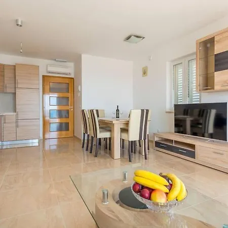 Belvedere With Magnificent Sea View Terrace