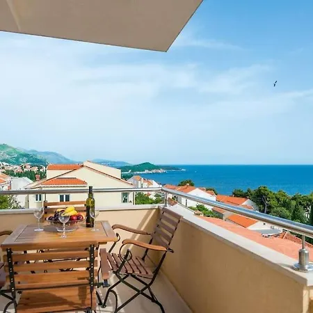 Belvedere With Magnificent Sea View Terrace *