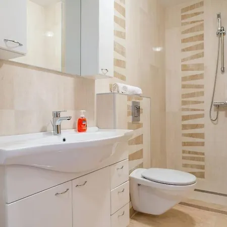 Belvedere With Magnificent Sea View Terrace ドゥブロブニク