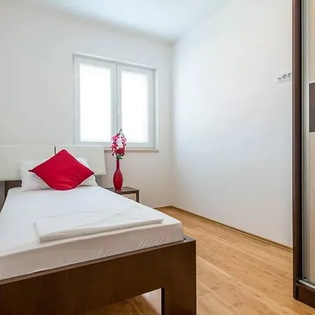 Belvedere With Magnificent Sea View Terrace Apartment Dubrovnik