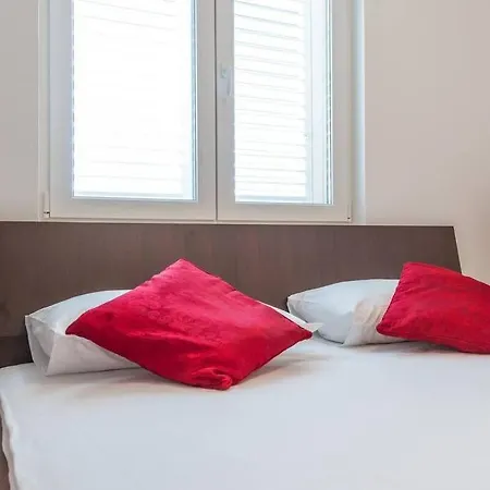 Belvedere With Magnificent Sea View Terrace Apartment Dubrovnik