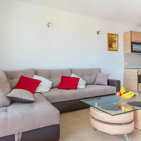 Belvedere With Magnificent Sea View Terrace Apartment Dubrovnik
