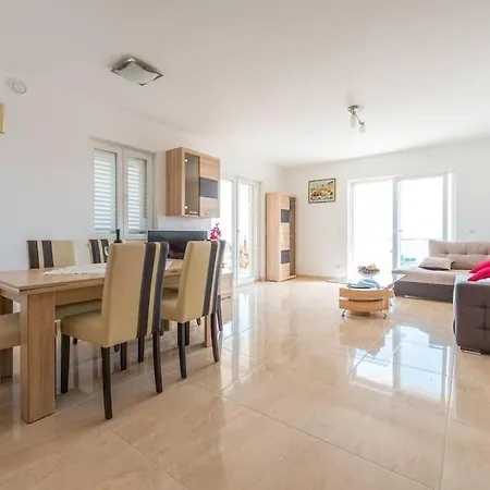 Belvedere With Magnificent Sea View Terrace * Dubrovnik