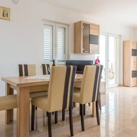 Apartment Belvedere With Magnificent Sea View Terrace *