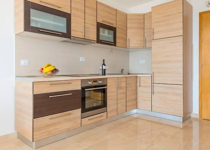 Belvedere With Magnificent Sea View Terrace * דוברובניק